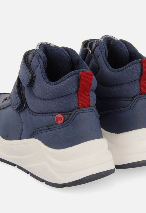 LORINCI BOOTIE TYPE BASKETS