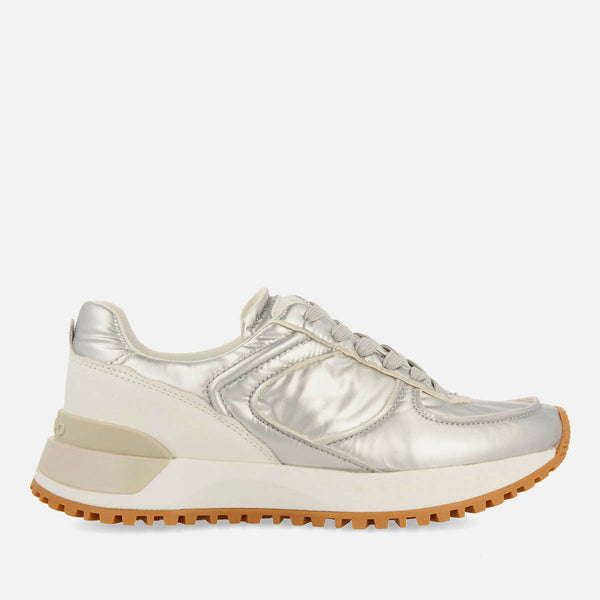 SCARPE DA TENNIS METALLIZZATE NABBE