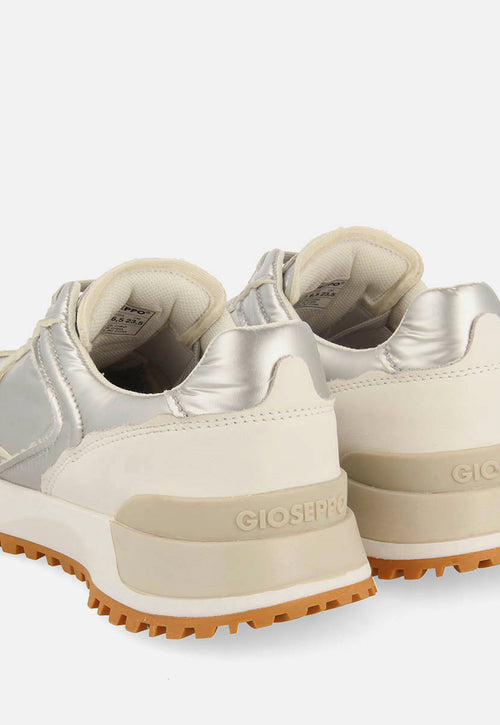 SNEAKERS METALIZADAS NABBE