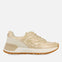 SNEAKERS METALIZADAS NABBE