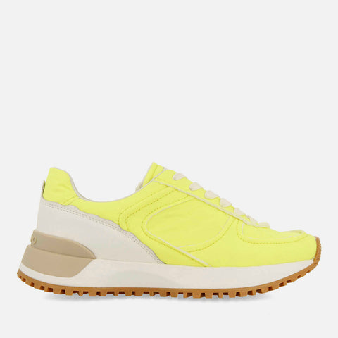 METALLIC SNEAKERS NABBE