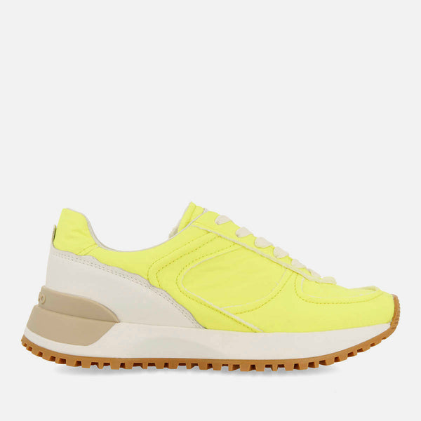 SNEAKERS METALIZADAS TULLY