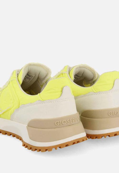 SNEAKERS METALIZADAS TULLY