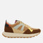 SNEAKERS MULTICOLOR PIEL VESTAL