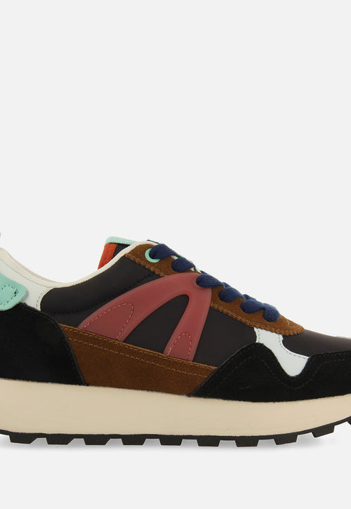 SNEAKERS MULTICOLOR VESTAL