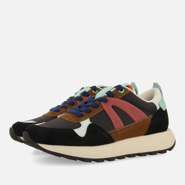 SNEAKERS MULTICOLOR VESTAL