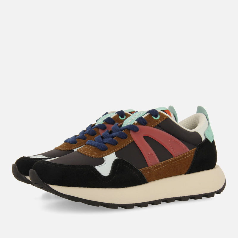 SNEAKERS MULTICOLOR VESTAL