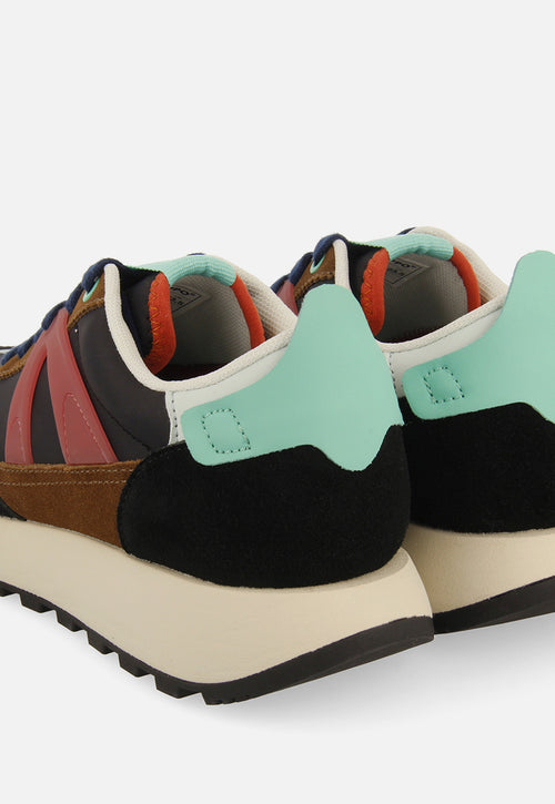 SNEAKERS MULTICOLOR VESTAL