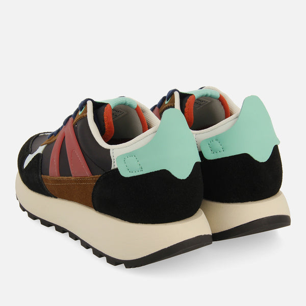 SNEAKERS MULTICOLOR VESTAL