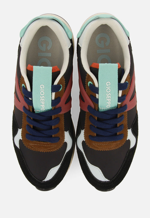 SNEAKERS MULTICOLOR VESTAL