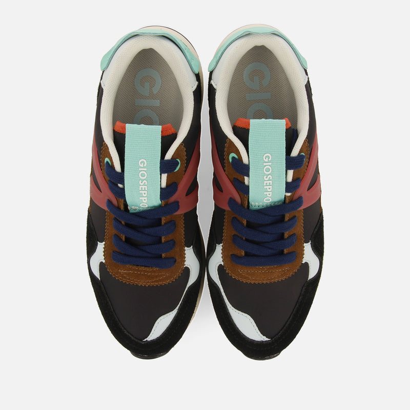 SNEAKERS MULTICOLOR VESTAL