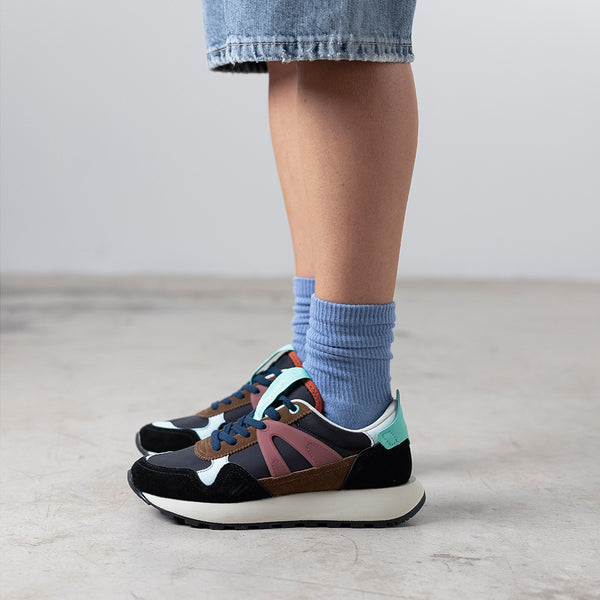 SNEAKERS MULTICOLOR VESTAL