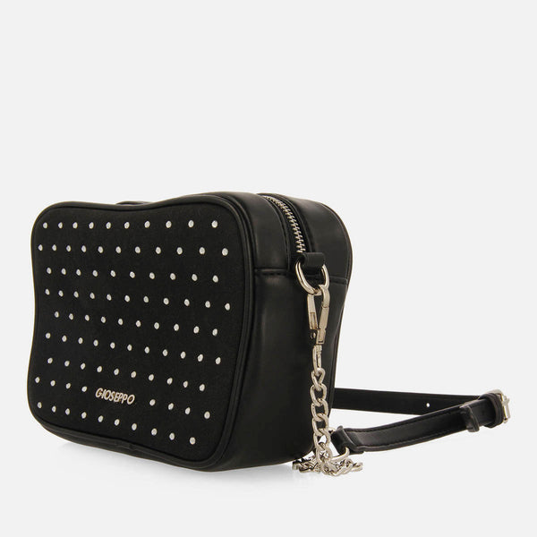 CROSSBODY BAG WITH STRASS ABSAM