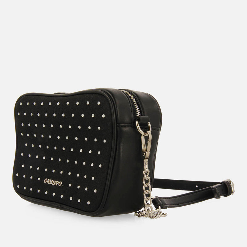 CROSSBODY BAG WITH STRASS ABSAM