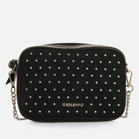 CROSSBODY BAG WITH STRASS ABSAM