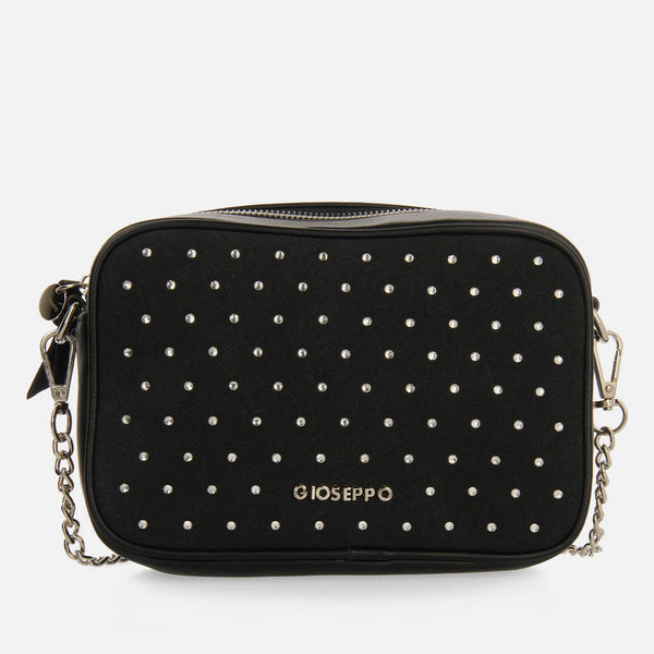 CROSSBODY BAG WITH STRASS ABSAM