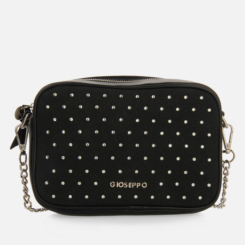 CROSSBODY BAG WITH STRASS ABSAM