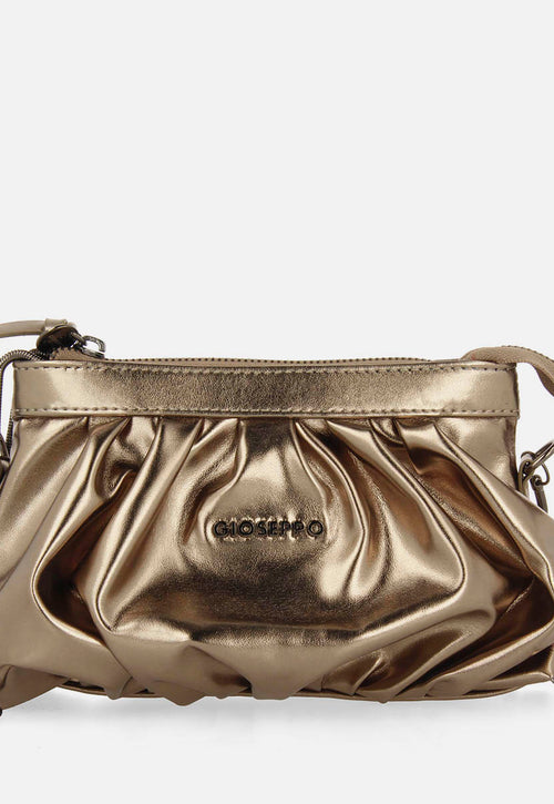METALLIC HANDBAG CEGLED