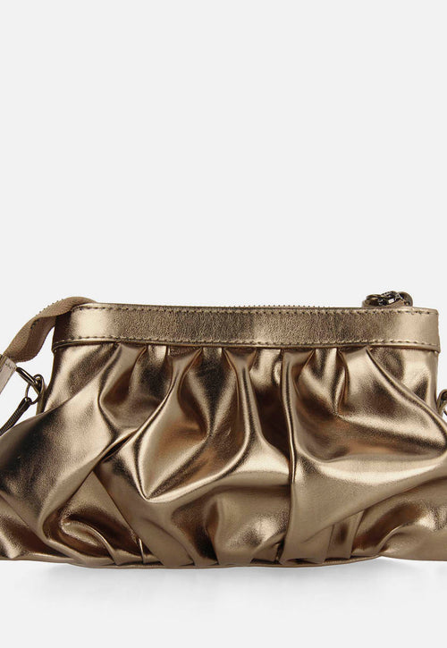 METALLIC HANDBAG CEGLED
