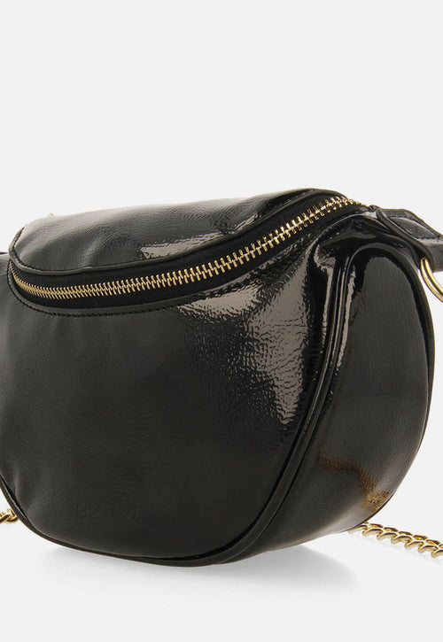 BOLSO BANDOLERA EFECTO CHAROL TIBIRKE