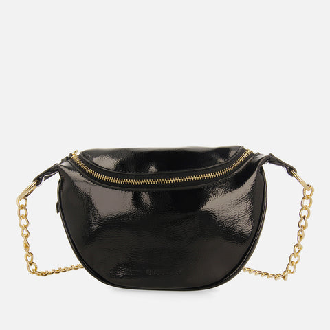 BOLSO BANDOLERA EFECTO CHAROL TIBIRKE