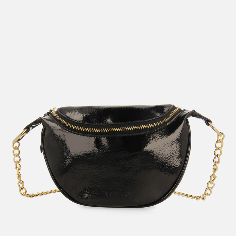 BOLSO BANDOLERA EFECTO CHAROL TIBIRKE