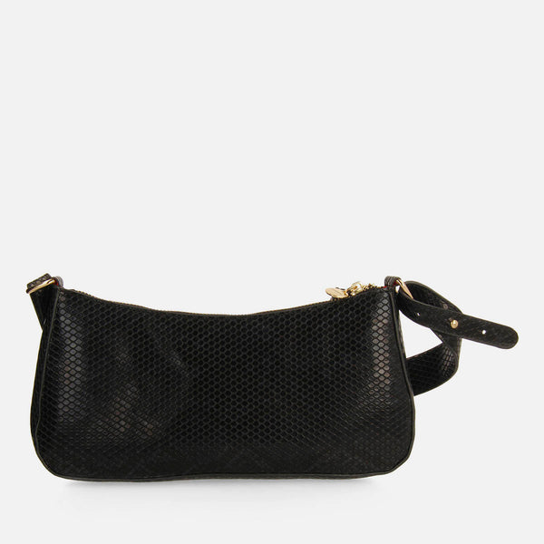 BOLSO DE HOMBRO BOLSILLOS ZAHONY