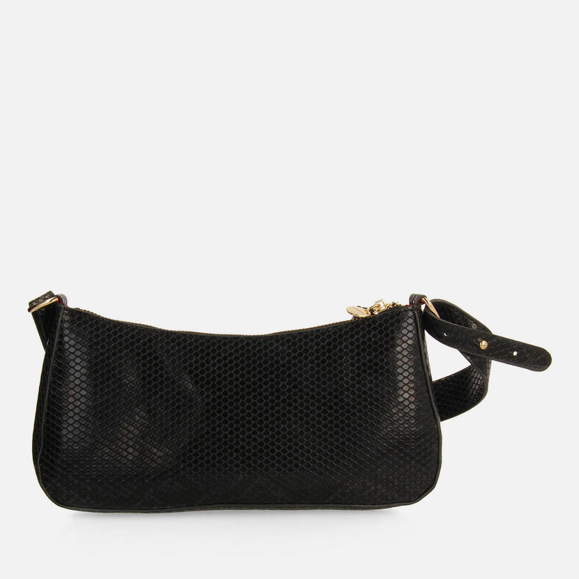 BOLSO DE HOMBRO BOLSILLOS ZAHONY