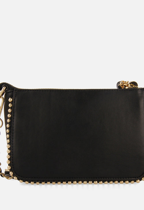 PRINT CROSSBODY BAG LEOPARDOSNAVE