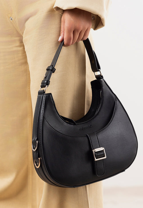 BOLSO DE HOMBRO HEBILLAS OWEGO