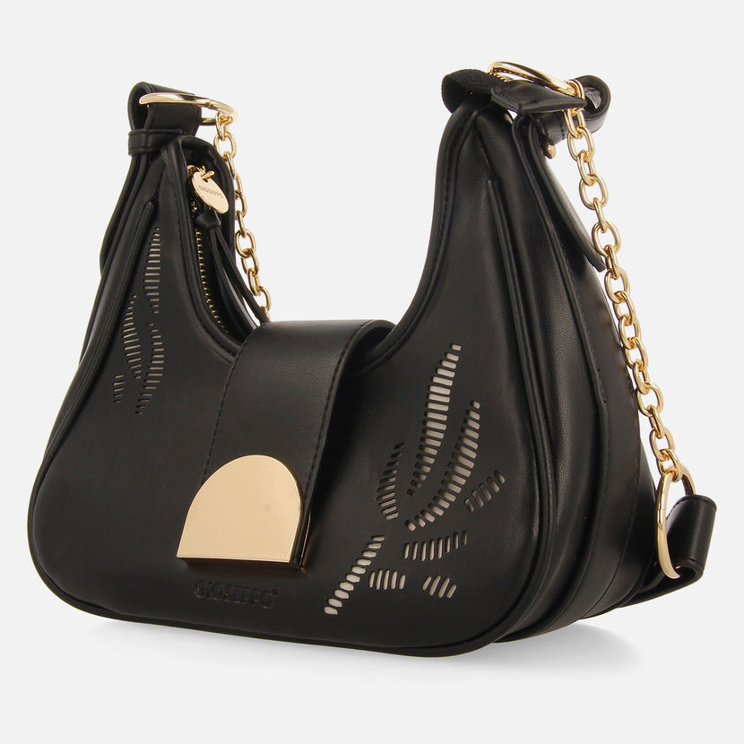 BOLSO DE HOMBRO BORDADO NELLEROD