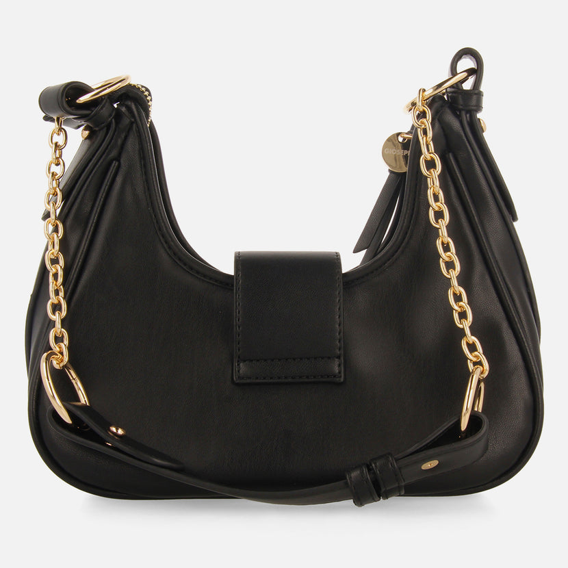 BOLSO DE HOMBRO BORDADO NELLEROD
