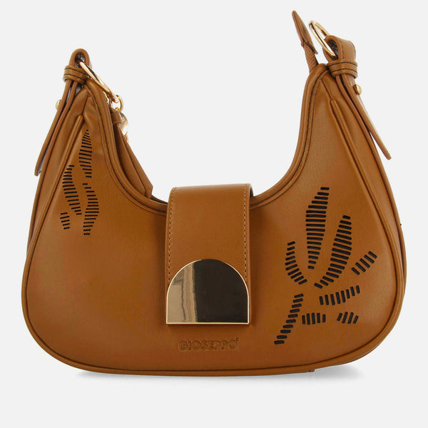 BOLSO DE HOMBRO BORDADO NELLEROD