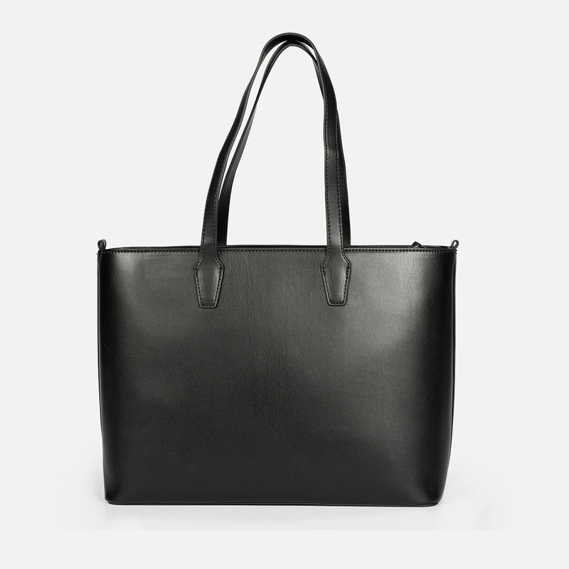 BOLSO SHOPPER BORDADO LUCENEC