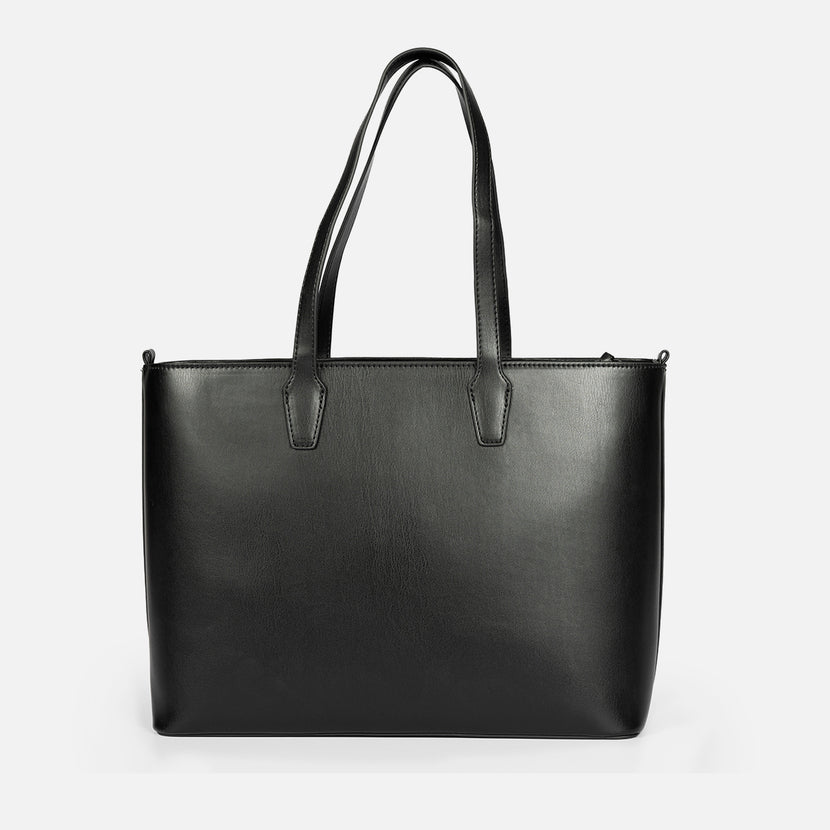 BOLSO SHOPPER BORDADO LUCENEC
