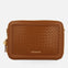 BRAIDED CROSSBODY BAG LEEST
