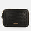 BRAIDED CROSSBODY BAG LEEST