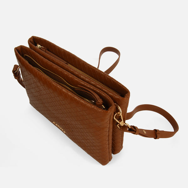 BOLSO BANDOLERA KABA