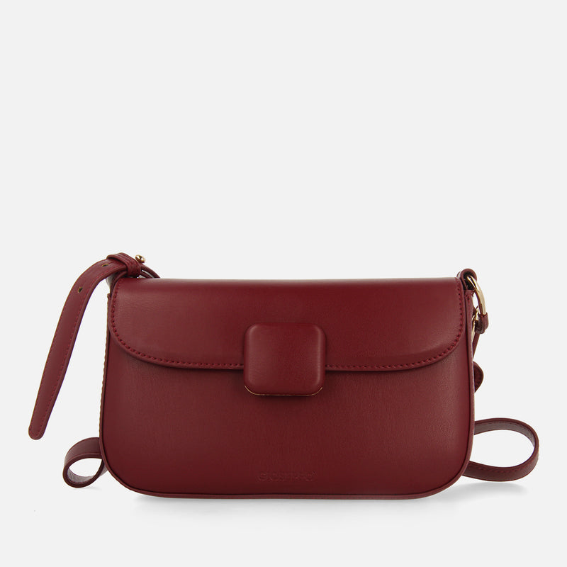 BOLSO BANDOLERA SOLAPA GYAL