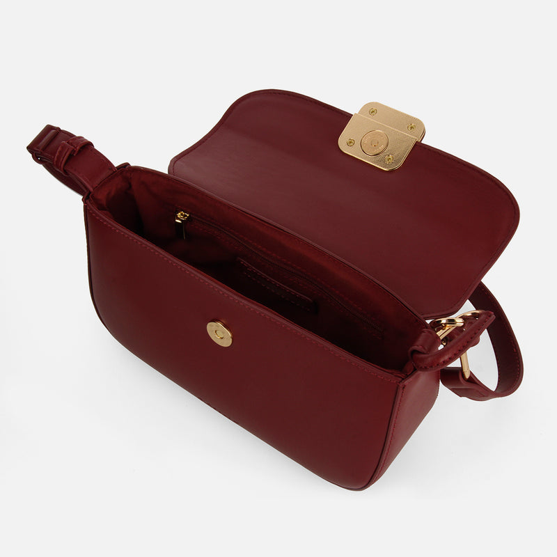 BOLSO BANDOLERA SOLAPA GYAL