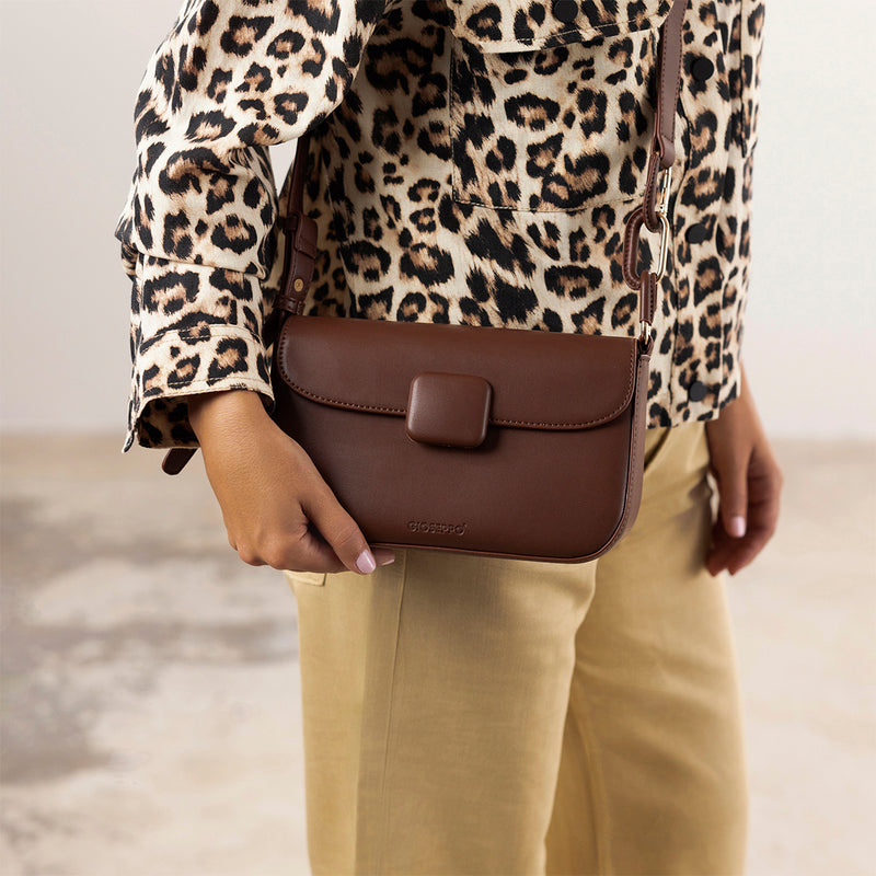 BOLSO BANDOLERA SOLAPA GYAL