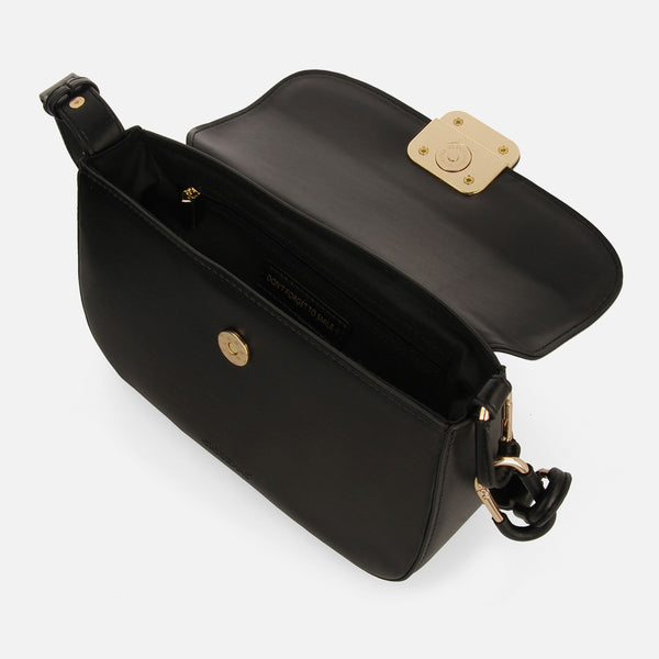BOLSO BANDOLERA SOLAPA GYAL