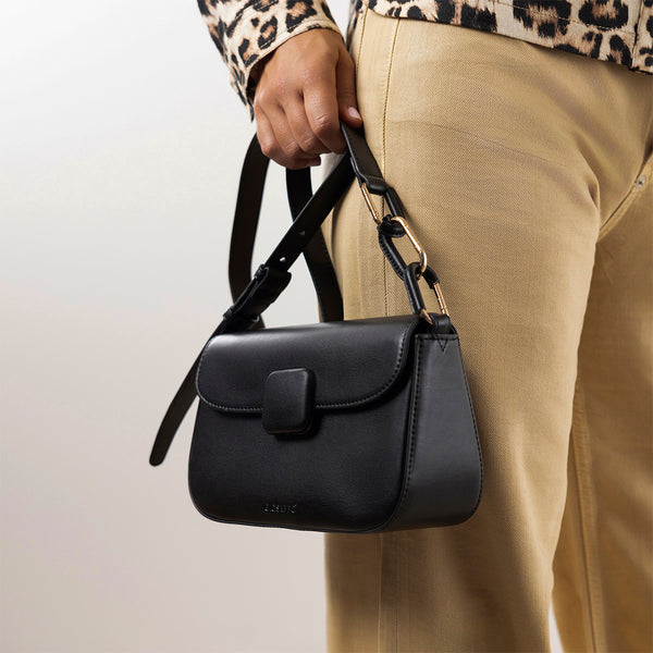 BOLSO BANDOLERA SOLAPA GYAL