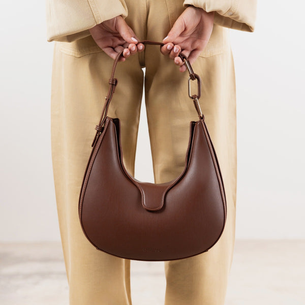 BOLSO DE HOMBRO FABIUS