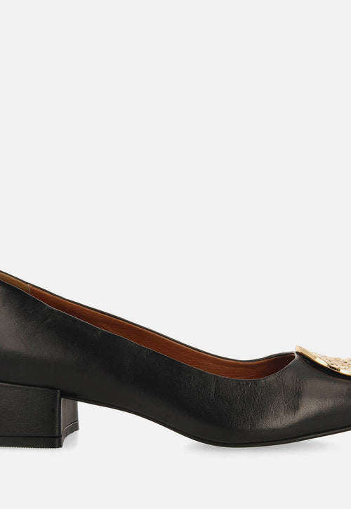 ZAPATOS DE SALÓN PIEL NORDRUP