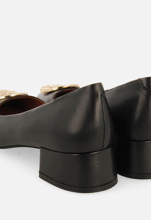 ZAPATOS DE SALÓN PIEL NORDRUP