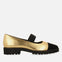 DANCER LEATHER SOLE TRACK TOKAJ