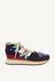 SNEAKERS PELLE LACCI LOCKE