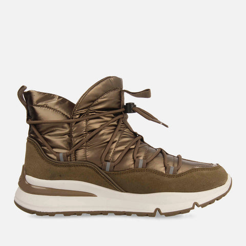BOTAS ESTILO APRÈS SKI DIMBACH
