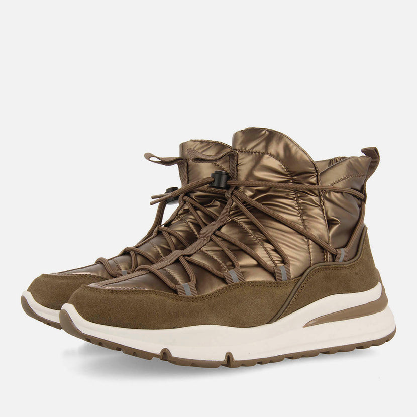 BOTAS ESTILO APRÈS SKI DIMBACH